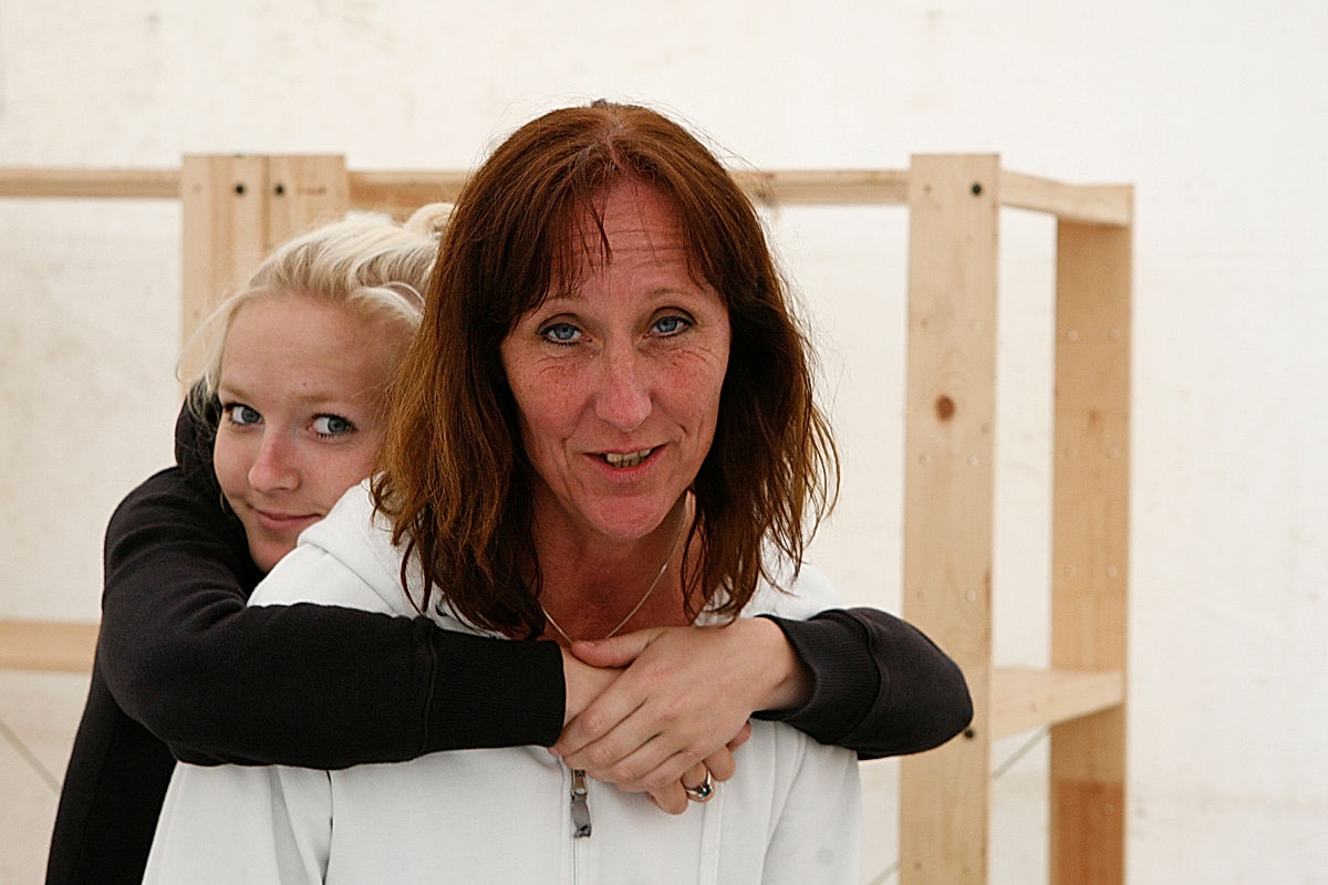 Funktionärer - 2012 - SommarRock Svedala