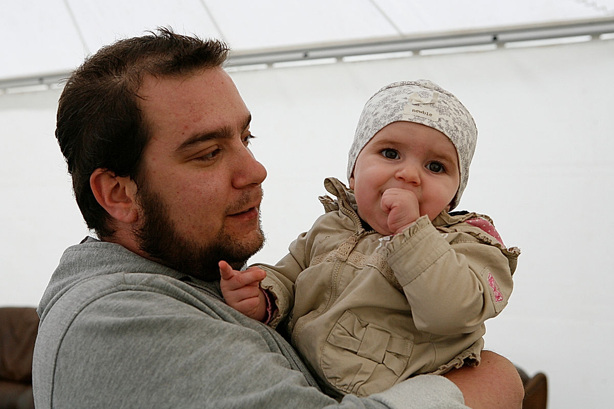 Funktionärer - 2012 - SommarRock Svedala