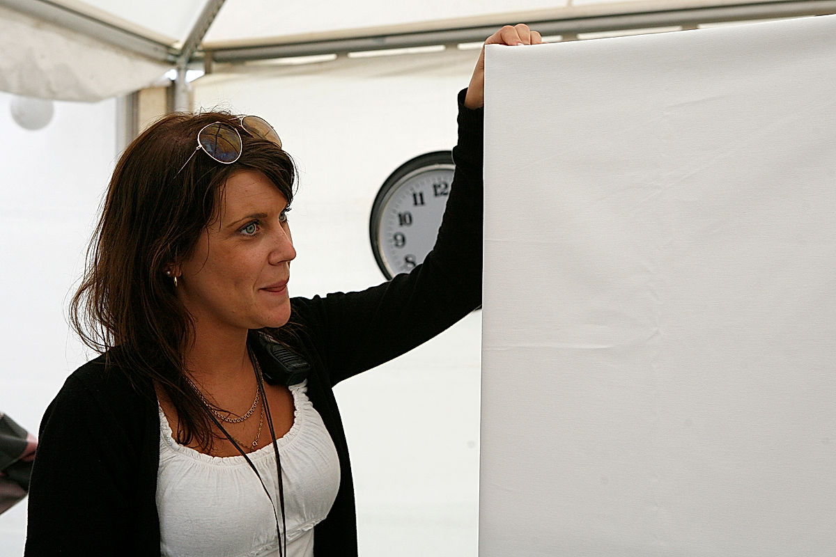 Funktionärer - 2012 - SommarRock Svedala