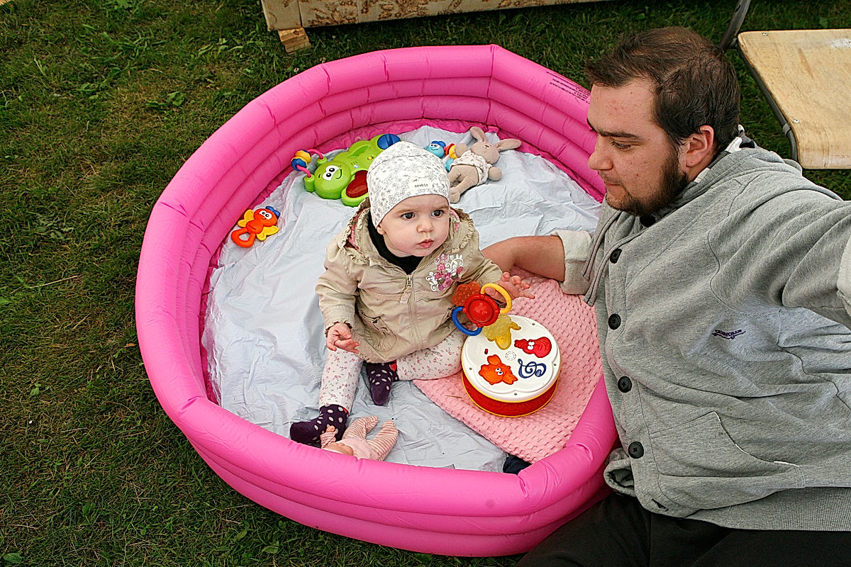 Funktionärer - 2012 - SommarRock Svedala