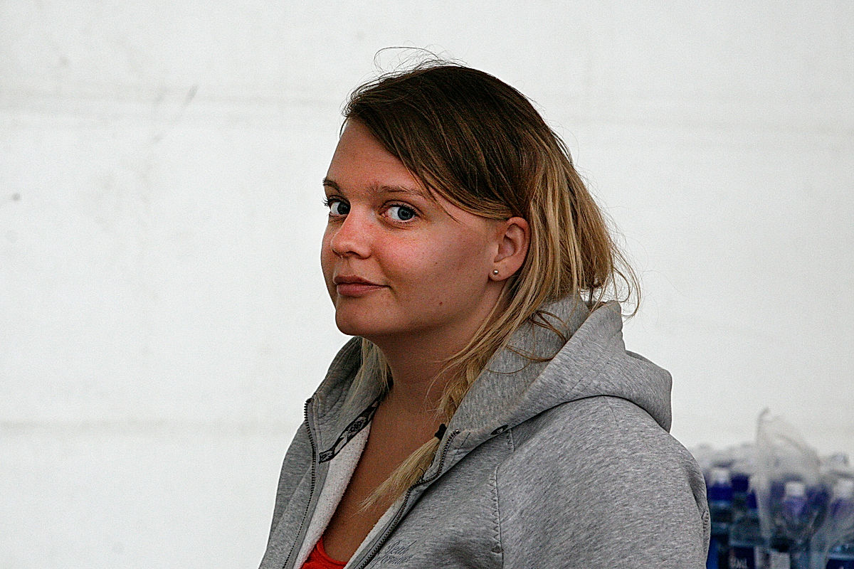 Funktionärer - 2012 - SommarRock Svedala