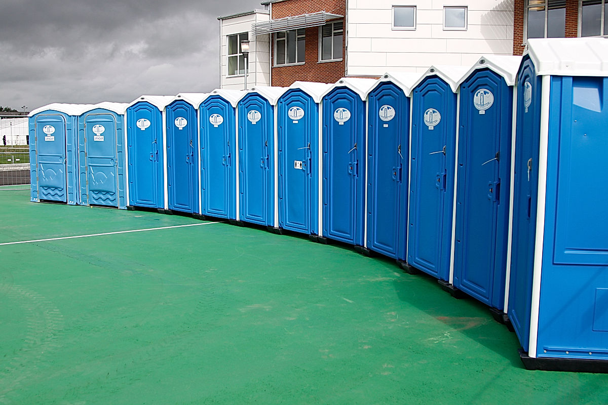 Funktionärer - 2012 - SommarRock Svedala