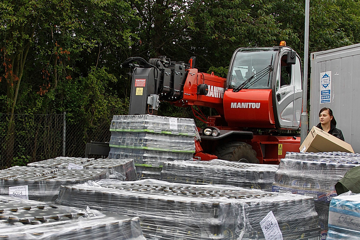 Funktionärer - 2012 - SommarRock Svedala