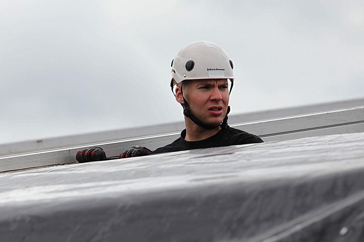 Funktionärer - 2012 - SommarRock Svedala