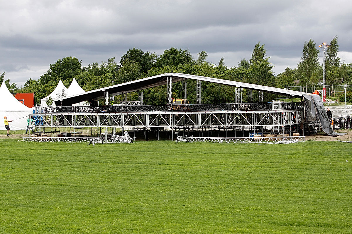 Funktionärer - 2012 - SommarRock Svedala