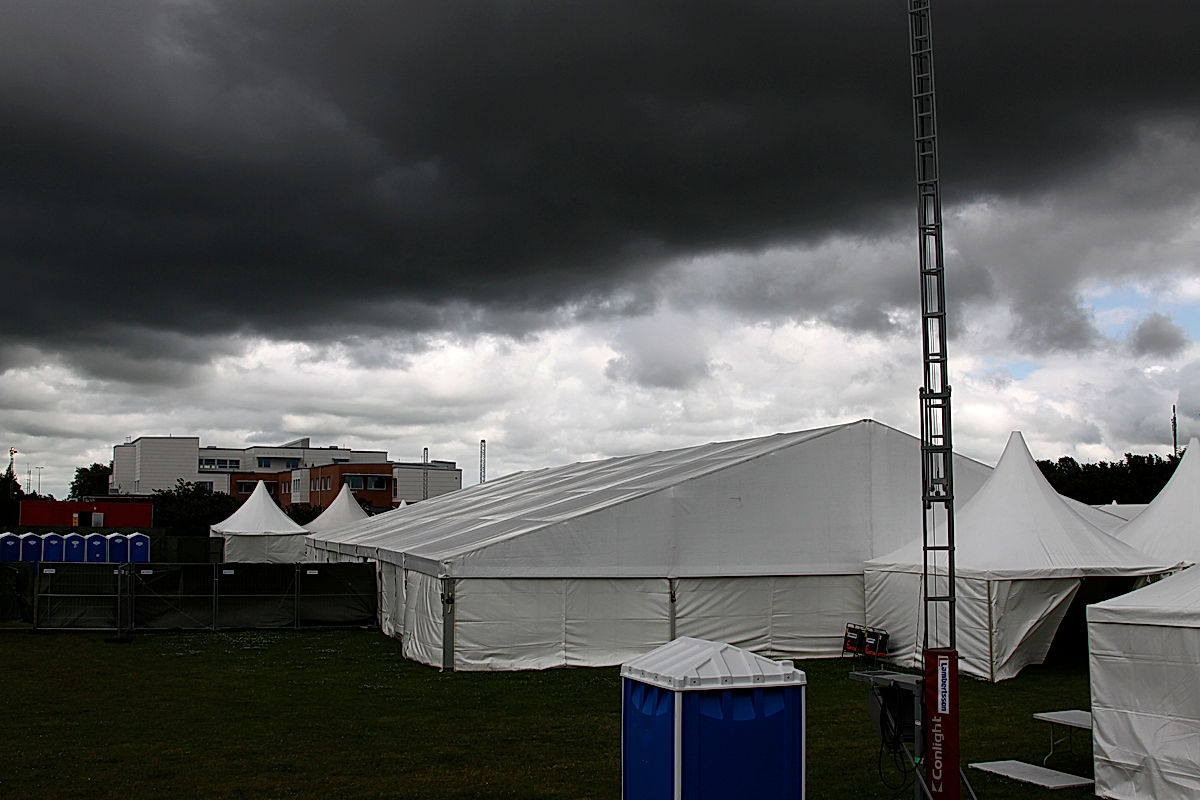 Funktionärer - 2012 - SommarRock Svedala