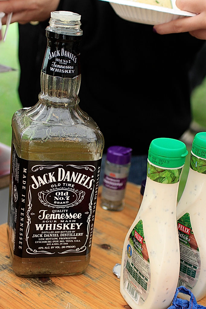 Funktionärer - 2012 - SommarRock Svedala