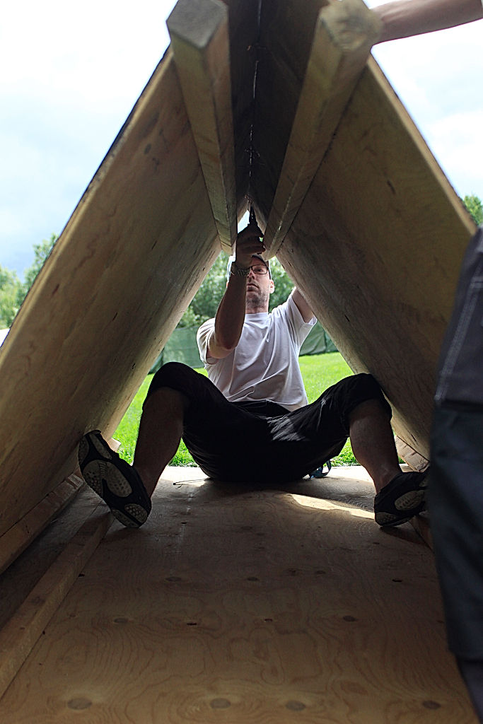 Funktionärer - 2012 - SommarRock Svedala