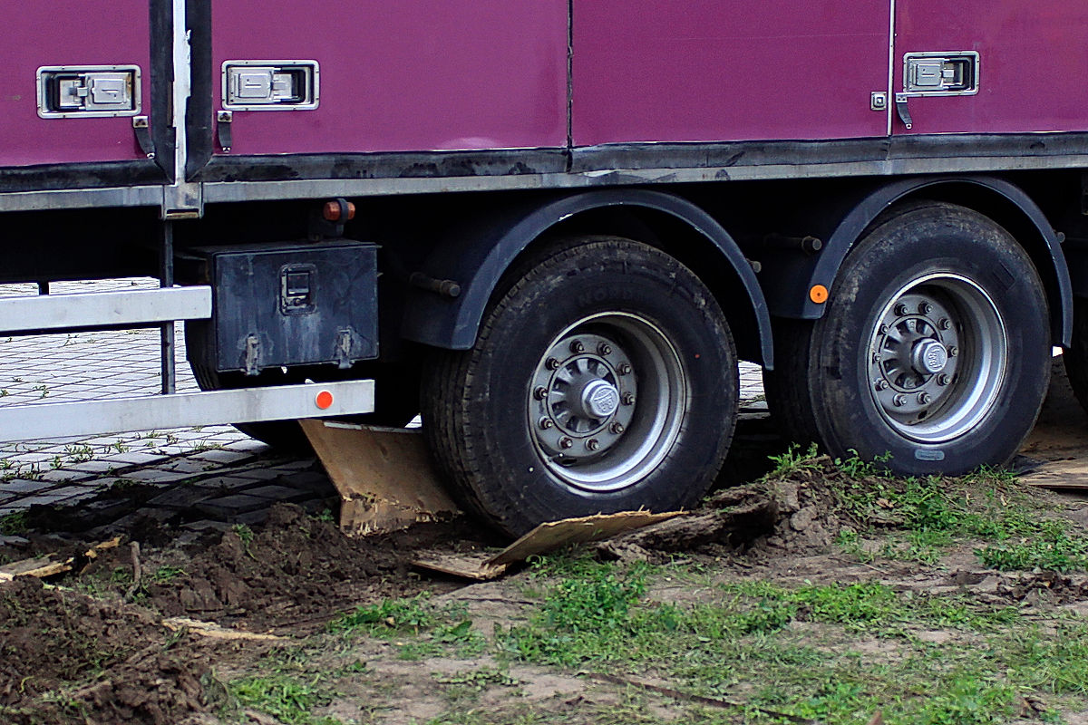 Funktionärer - 2012 - SommarRock Svedala