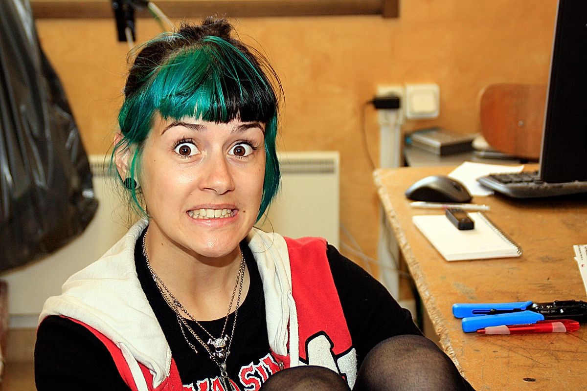 Funktionärer - 2012 - SommarRock Svedala