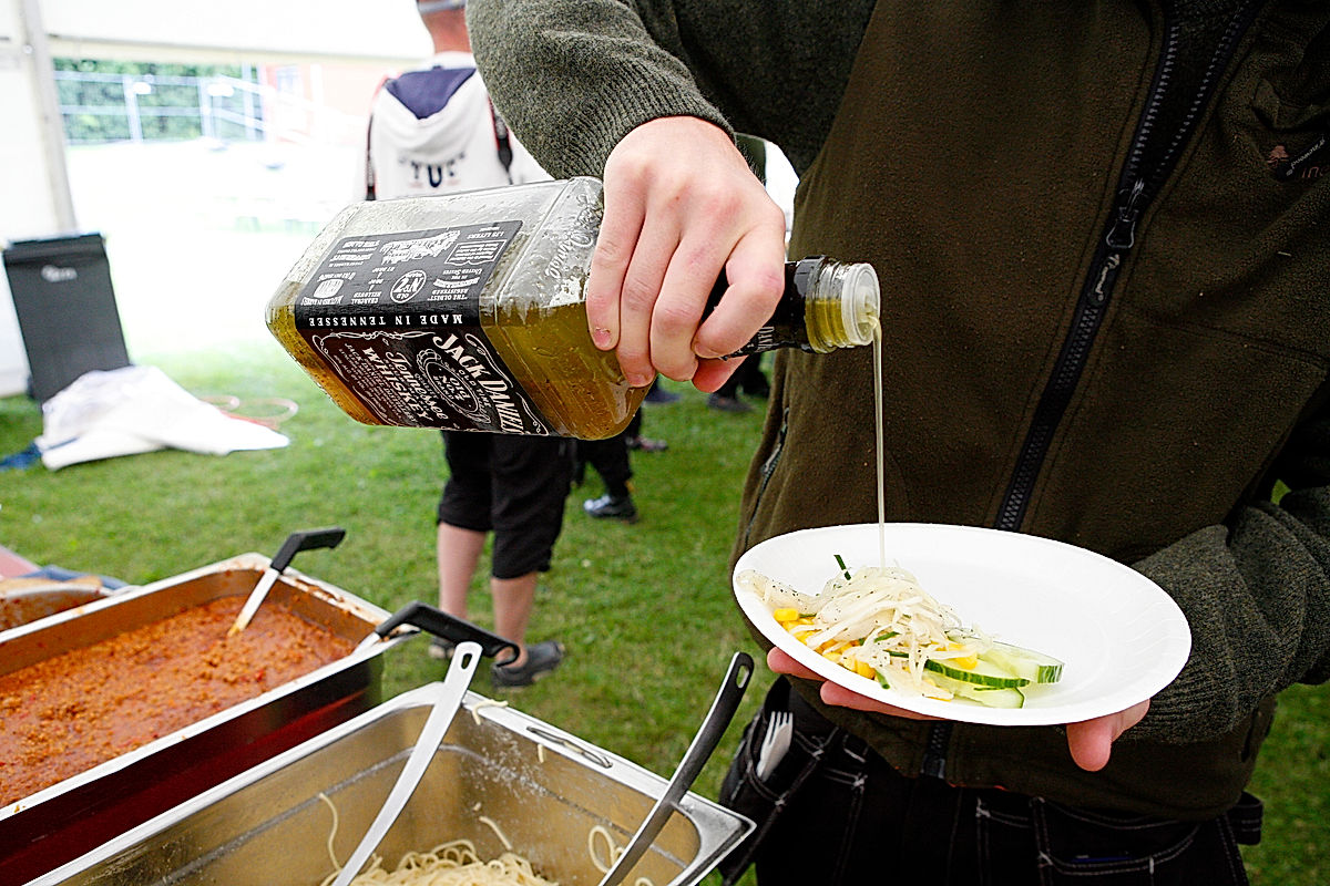 Funktionärer - 2012 - SommarRock Svedala