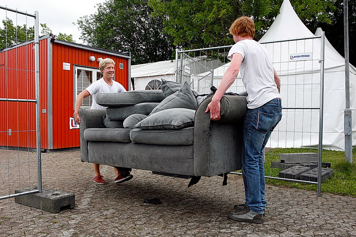 Funktionärer - 2012 - SommarRock Svedala