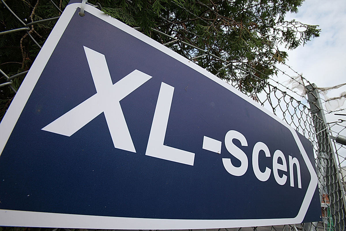 Funktionärer - 2012 - SommarRock Svedala