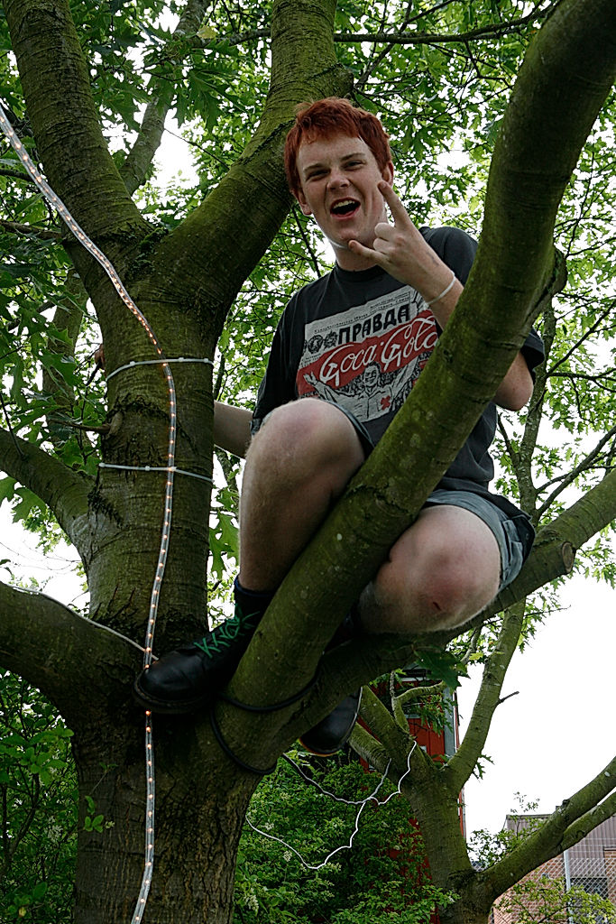 Funktionärer - 2012 - SommarRock Svedala