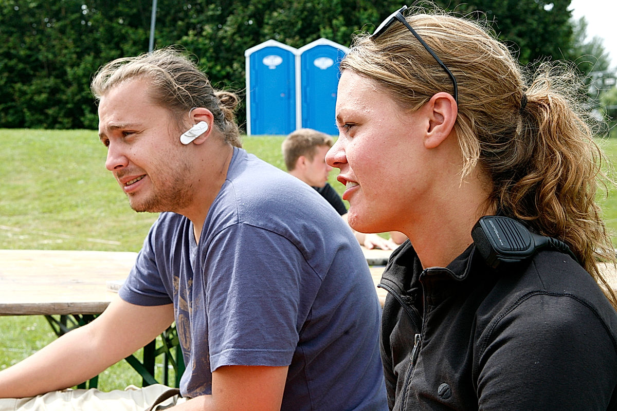 Funktionärer - 2012 - SommarRock Svedala