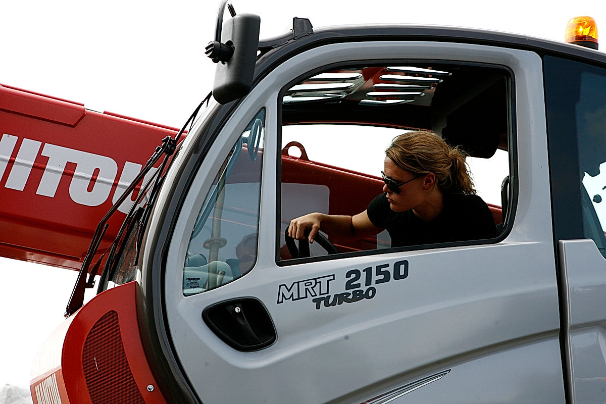 Funktionärer - 2012 - SommarRock Svedala