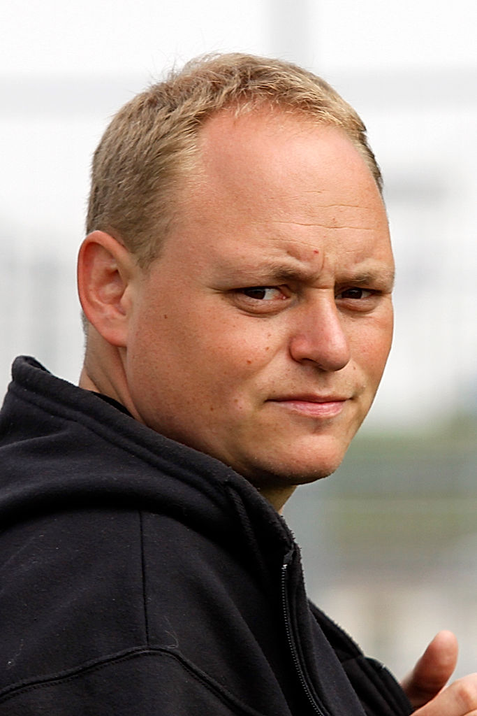 Funktionärer - 2012 - SommarRock Svedala