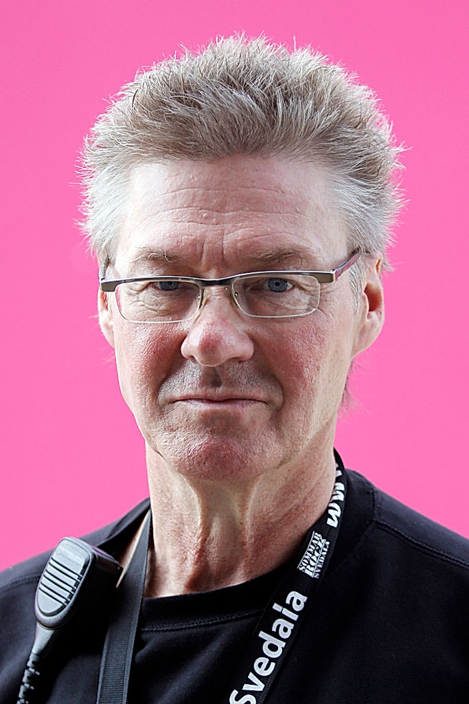 Funktionärer - 2012 - SommarRock Svedala