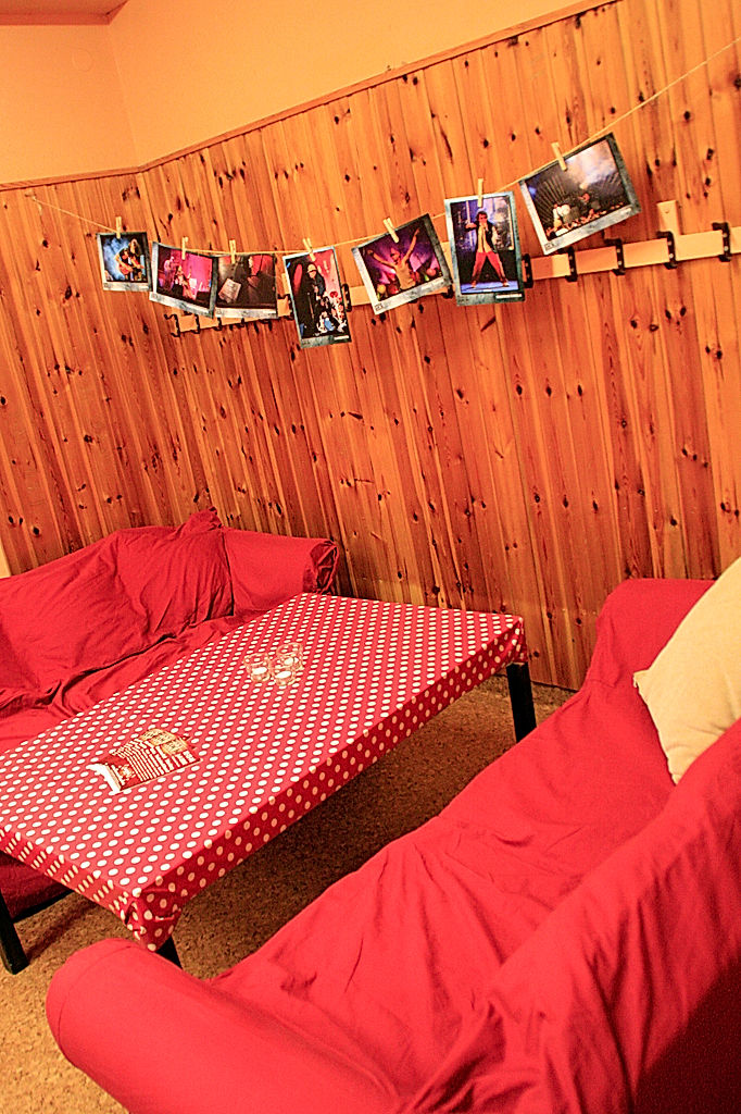 Funktionärer - 2012 - SommarRock Svedala