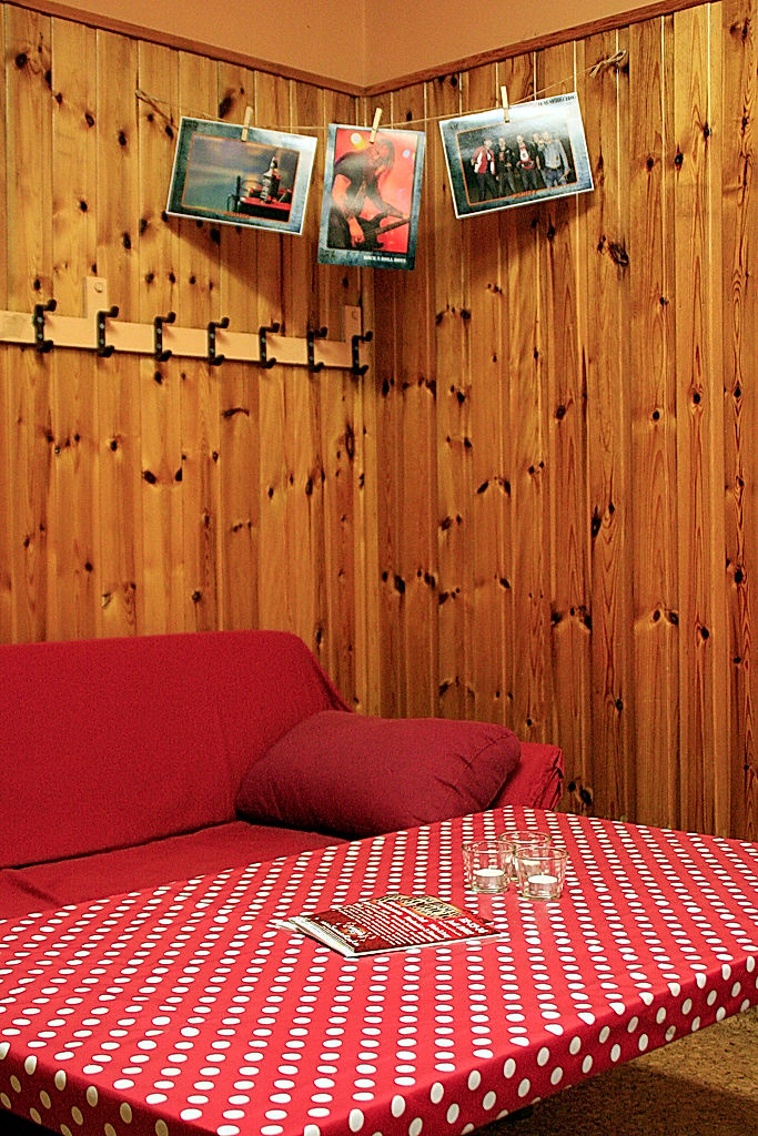 Funktionärer - 2012 - SommarRock Svedala