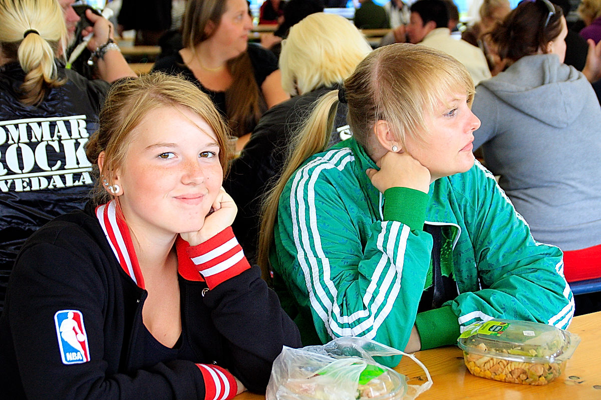 Funktionärer - 2012 - SommarRock Svedala
