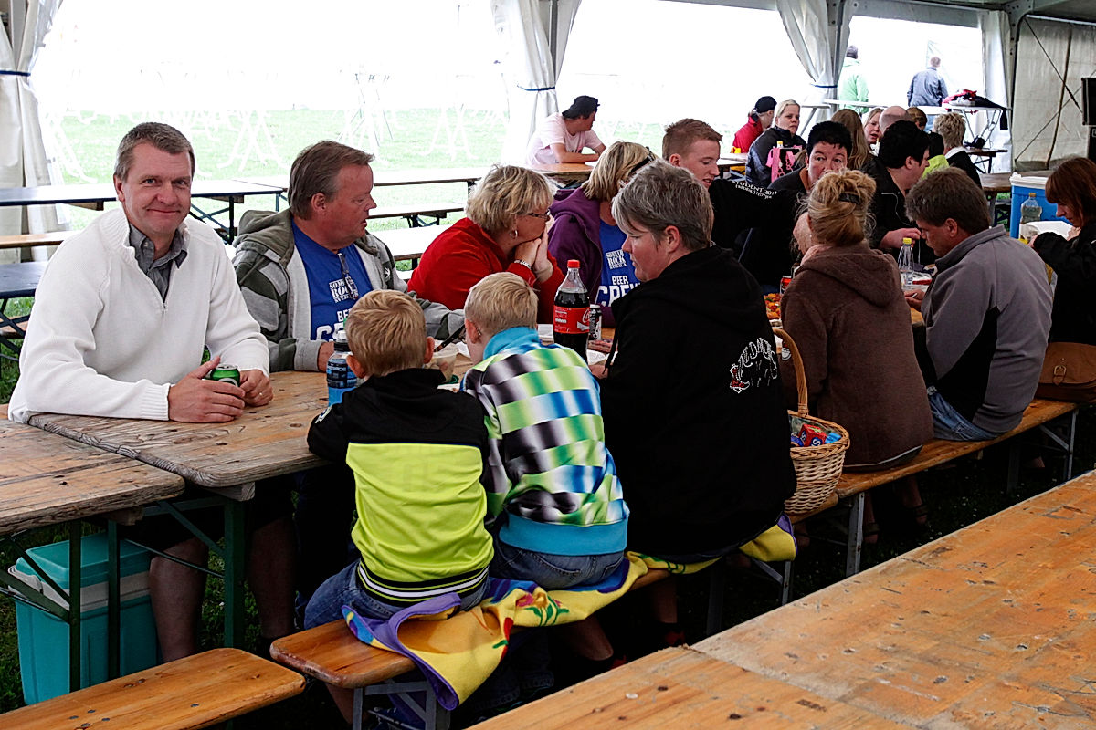 Funktionärer - 2012 - SommarRock Svedala