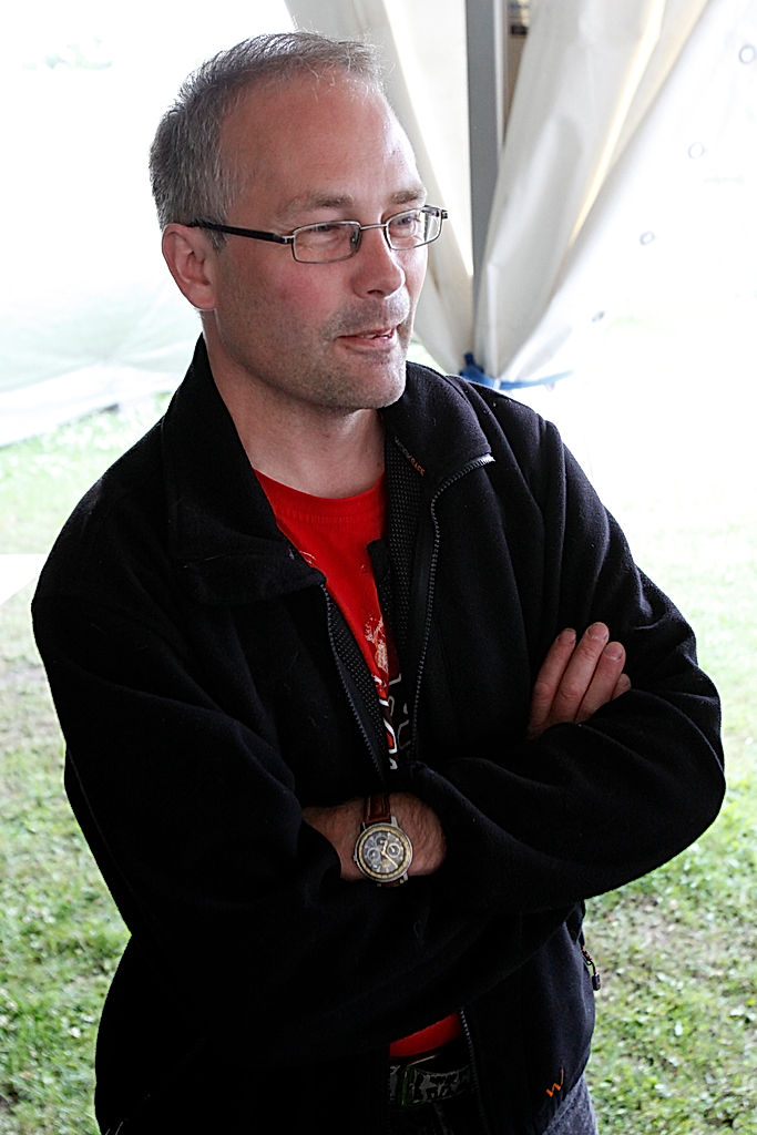 Funktionärer - 2012 - SommarRock Svedala