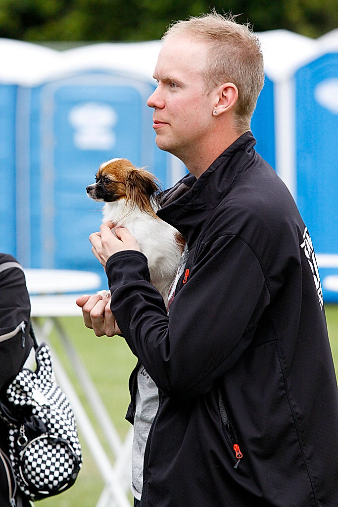 Funktionärer - 2012 - SommarRock Svedala