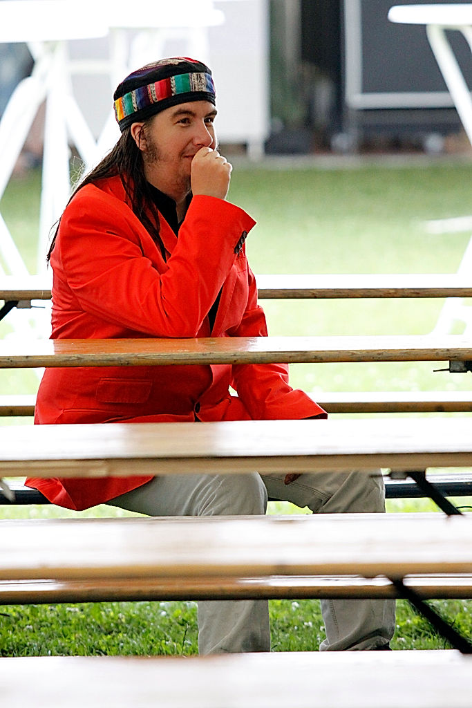 Funktionärer - 2012 - SommarRock Svedala