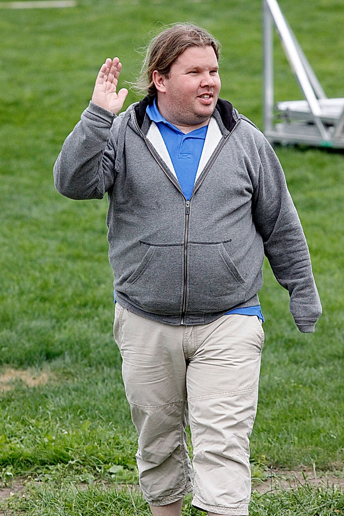 Funktionärer - 2012 - SommarRock Svedala