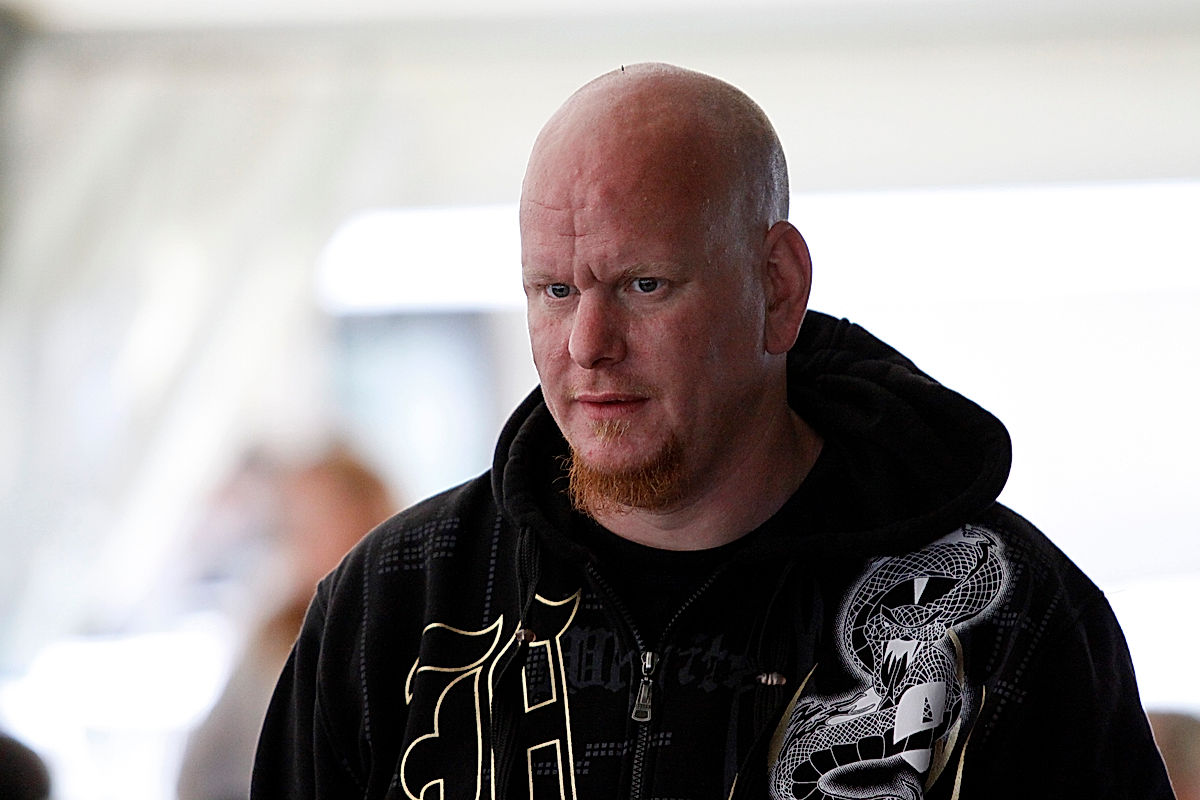 Funktionärer - 2012 - SommarRock Svedala