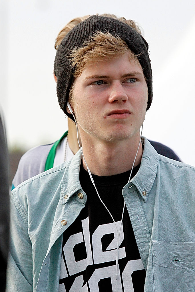 Funktionärer - 2012 - SommarRock Svedala