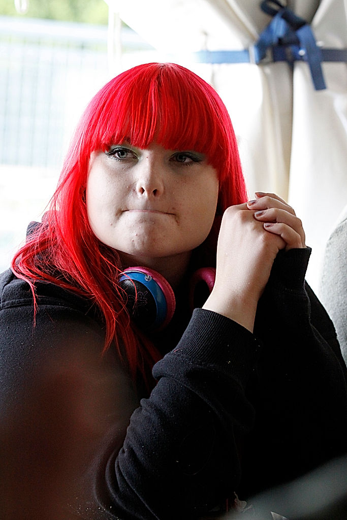 Funktionärer - 2012 - SommarRock Svedala