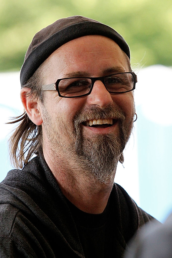 Funktionärer - 2012 - SommarRock Svedala