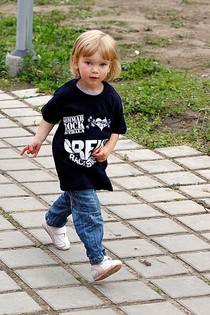 Funktionärer - 2012 - SommarRock Svedala