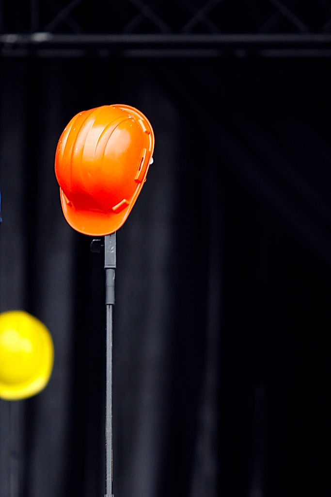 Funktionärer - 2012 - SommarRock Svedala