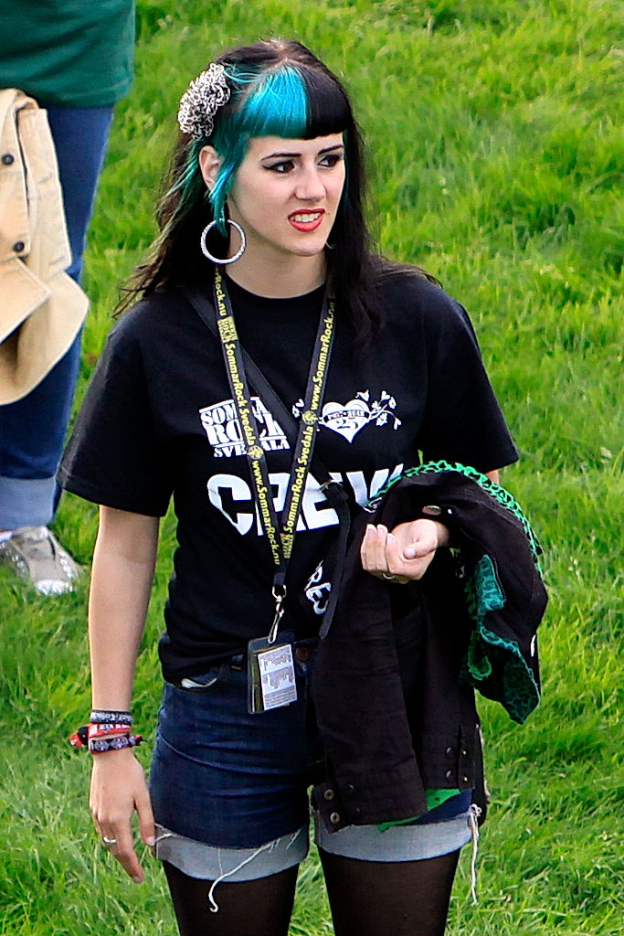 Funktionärer - 2012 - SommarRock Svedala