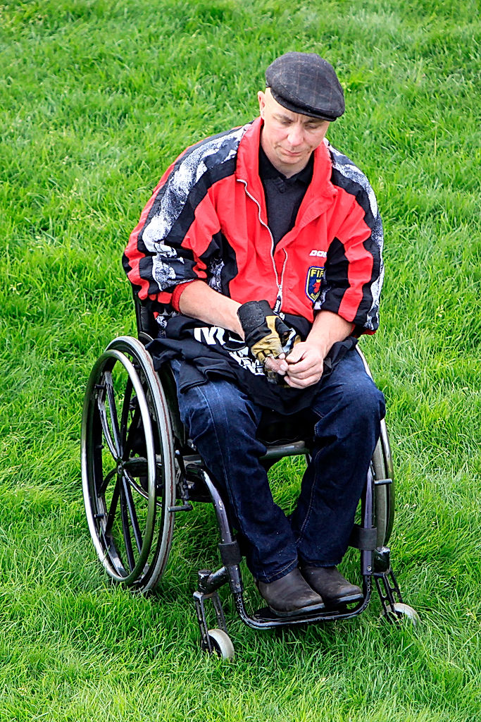 Funktionärer - 2012 - SommarRock Svedala