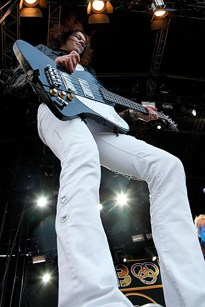 Bonafide - 2012 - SommarRock Svedala