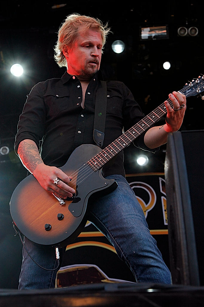 Bonafide - 2012 - SommarRock Svedala