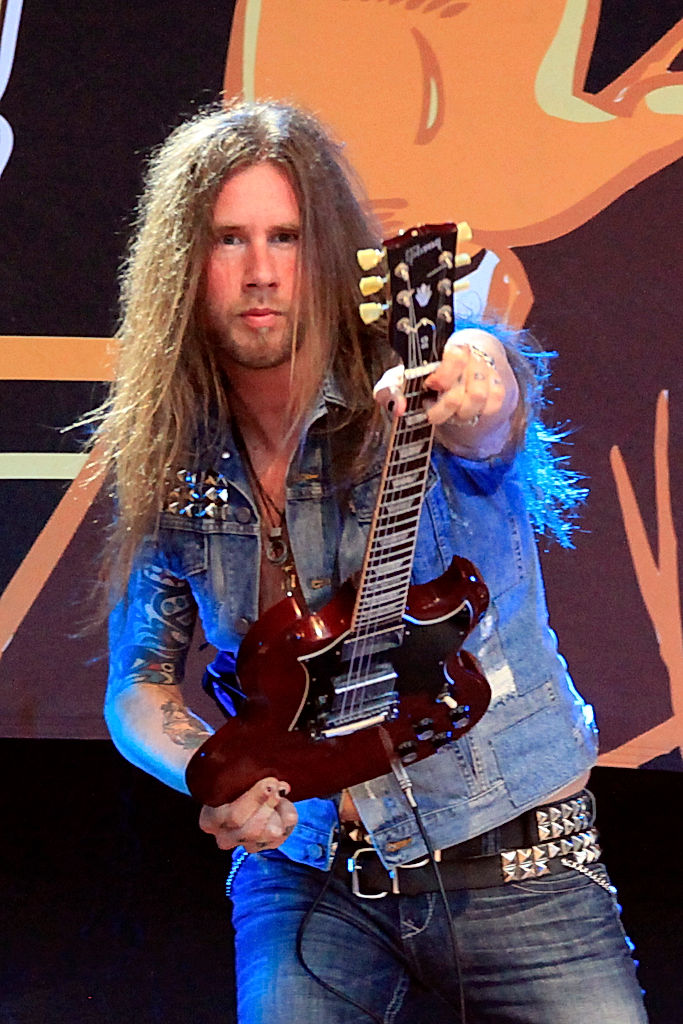 Bonafide - 2012 - SommarRock Svedala