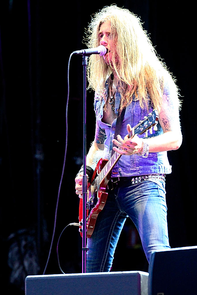 Bonafide - 2012 - SommarRock Svedala