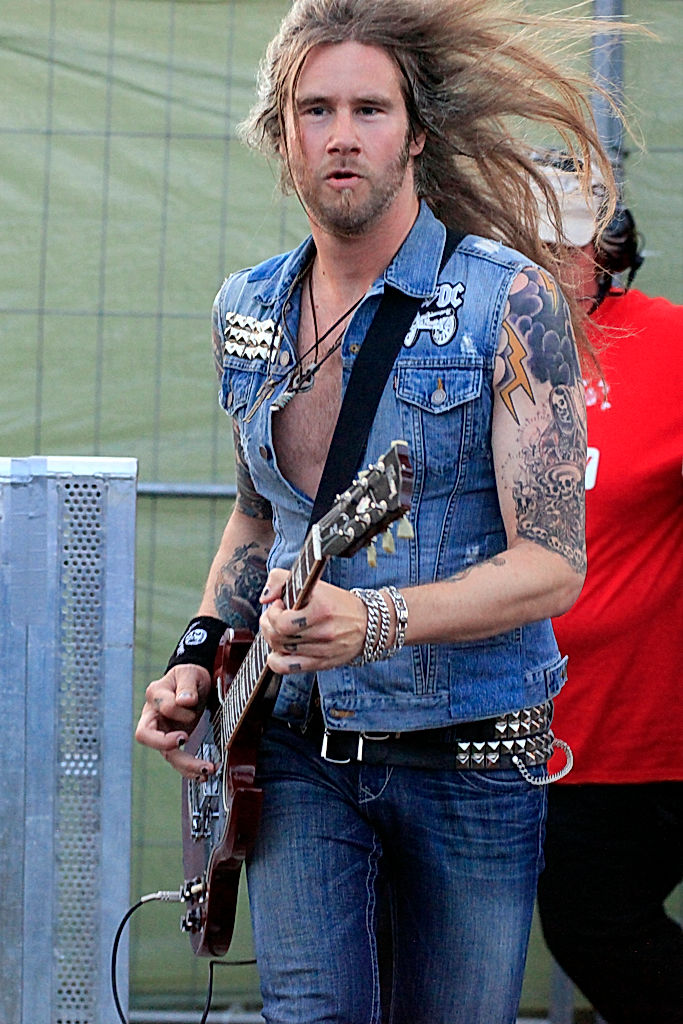 Bonafide - 2012 - SommarRock Svedala