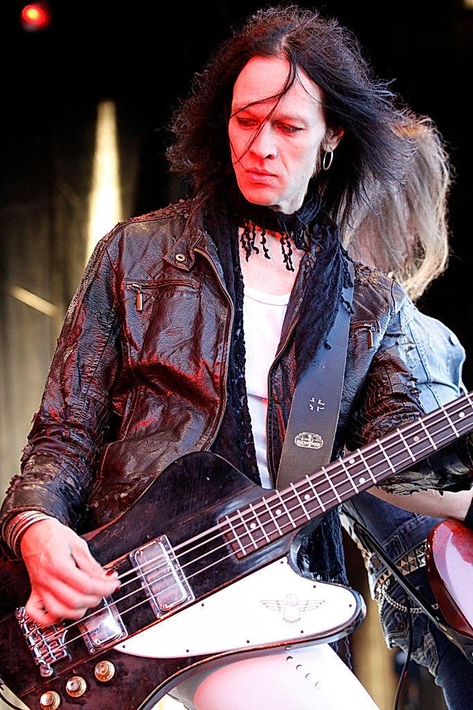 Bonafide - 2012 - SommarRock Svedala