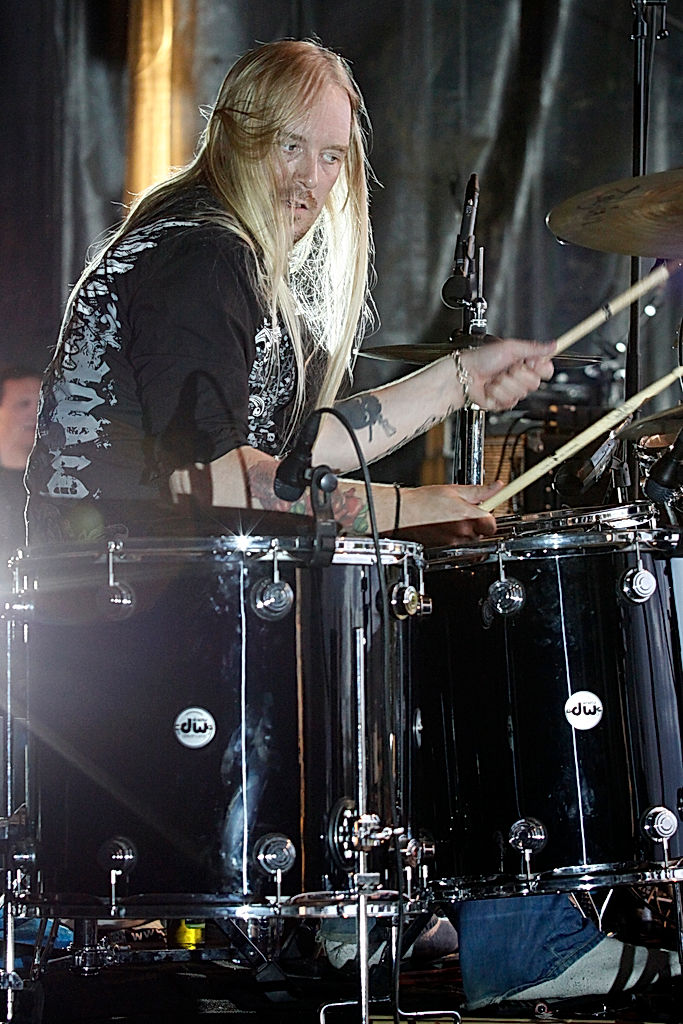 Bonafide - 2012 - SommarRock Svedala