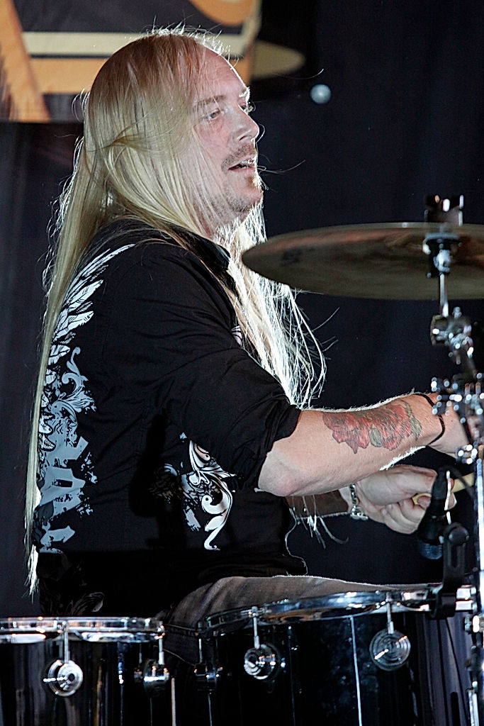 Bonafide - 2012 - SommarRock Svedala