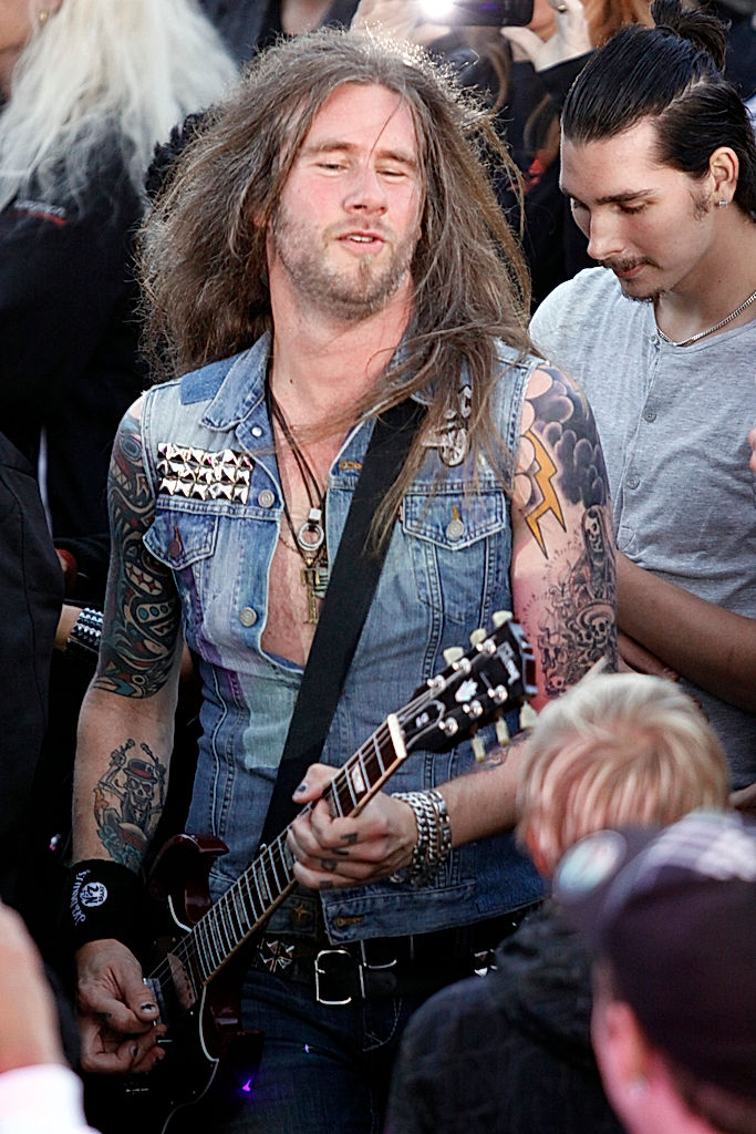 Bonafide - 2012 - SommarRock Svedala