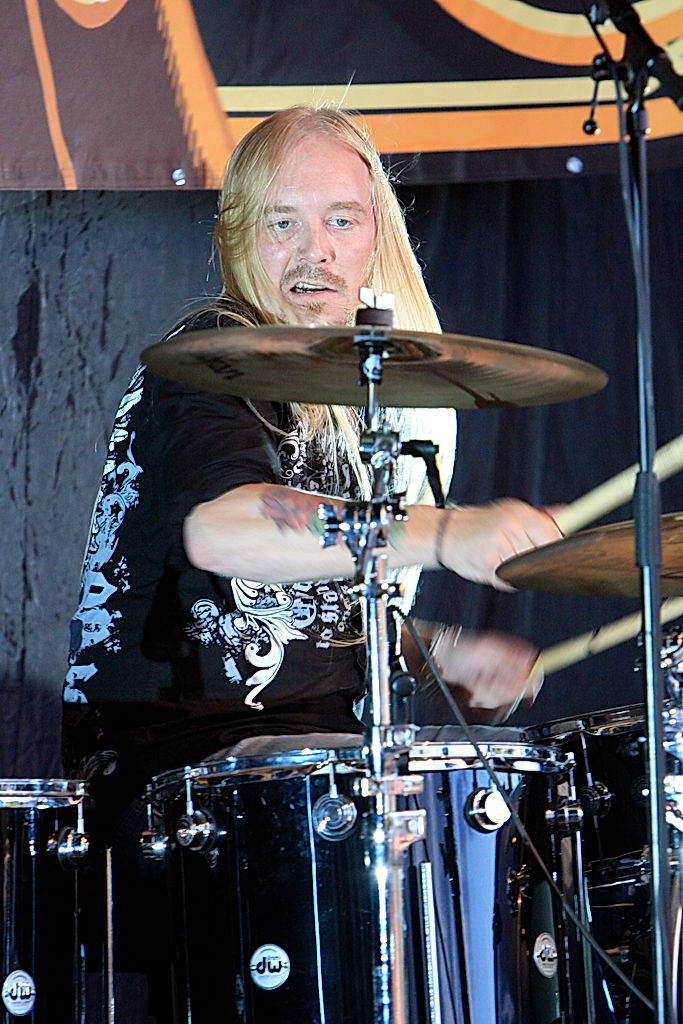 Bonafide - 2012 - SommarRock Svedala