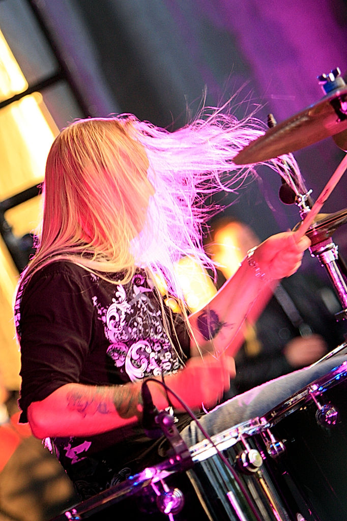 Bonafide - 2012 - SommarRock Svedala