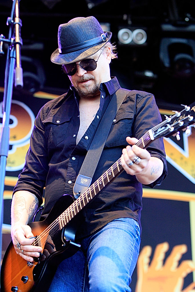 Bonafide - 2012 - SommarRock Svedala